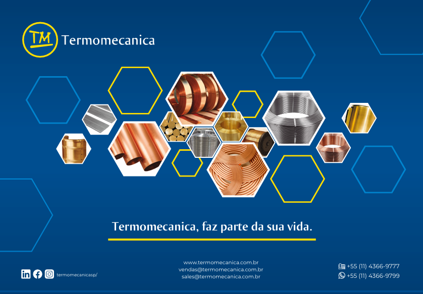 Capa do Catálogo Institucional